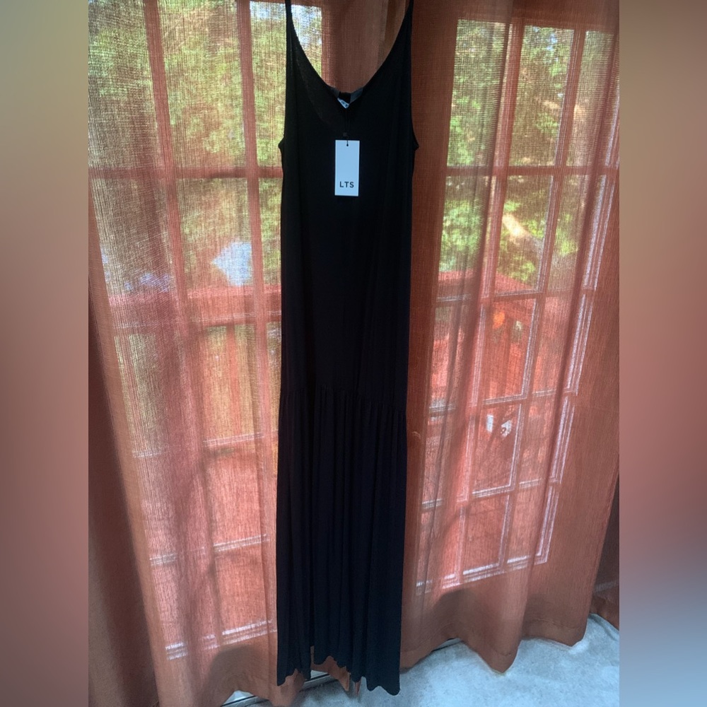 Long Tall Sally drop waist dress. New with tags.